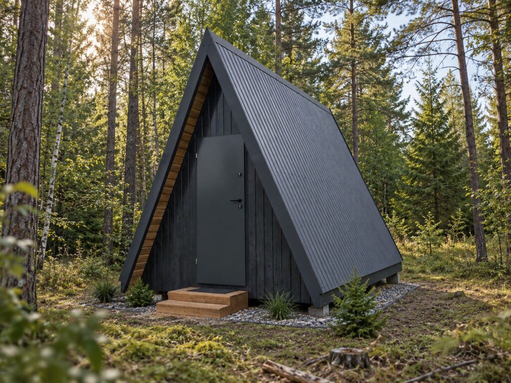 Mini Brda von Tiny House Design