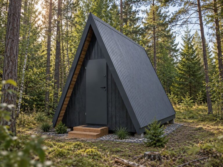 Mini Brda von Tiny House Design
