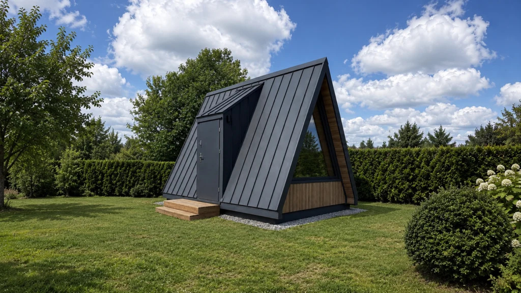 Midi Brda 2 von Tiny House Design 