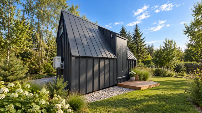 Midi Brda von Tiny House Design