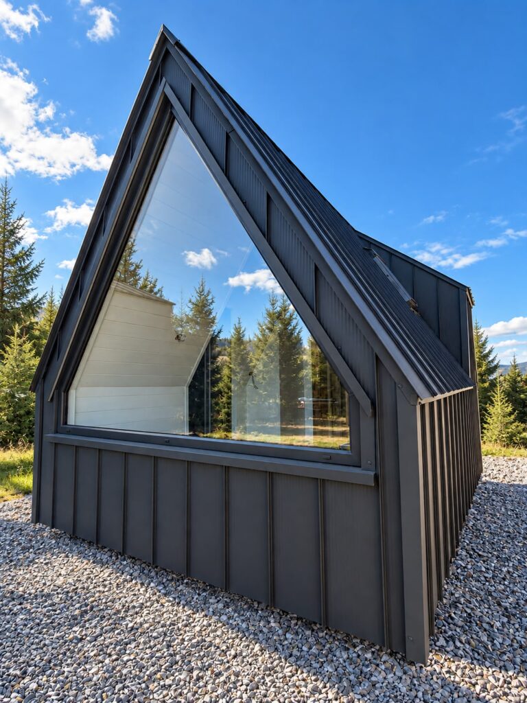 Midi Brda von Tiny House Design