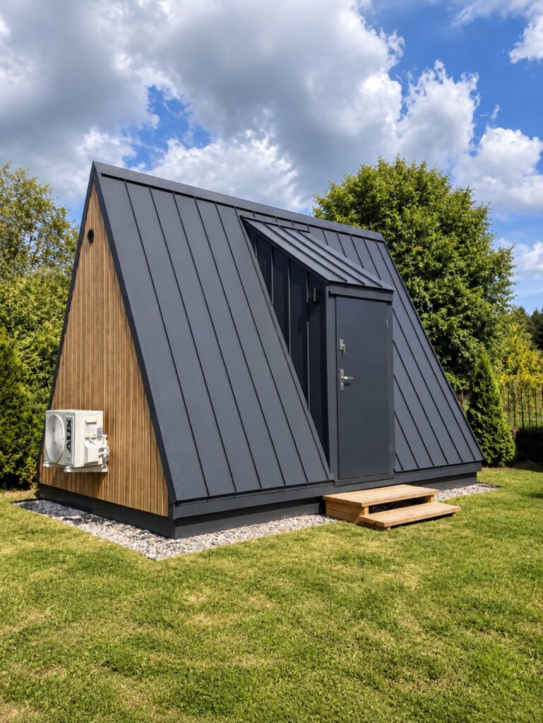 Midi Brda 2 von Tiny House Design